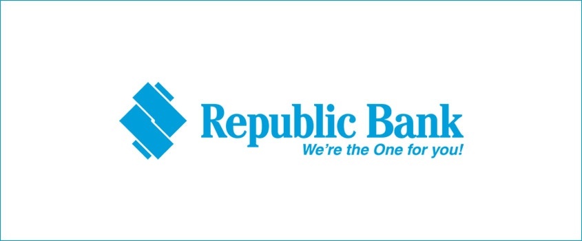 Republic Bank We Re The One For You - 